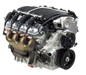 U3372 Engine